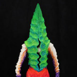 限定販売】SSSS.GRIDMAN ナナシB(通常版) ソフビ製塗装済完成品（再販