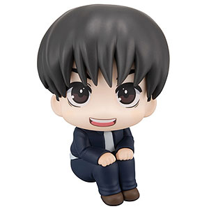 るかっぷ 呪術廻戦 脹相 完成品フィギュア（再販）[メガハウス]《08