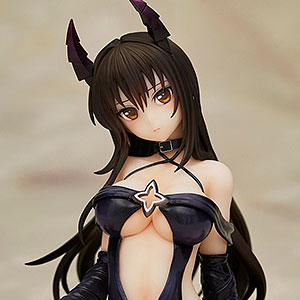 To LOVEる‐とらぶる‐ダークネス 金色の闇 ホワイトトランスver. 完成品