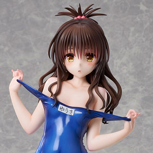 予約開始】6月20日 「ToLOVEる-とらぶる-ダークネス 水着シリーズ 結城