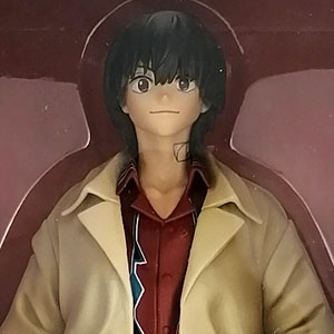 中古】(本体A/箱B)一番くじ 鬼滅の刃 ～雷の兄弟～ ラストワン賞 狛治