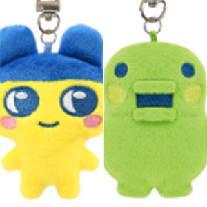 NU： カーニバル カンバッジ(ブラインド) ぬいぐるみ ver. 12個入り