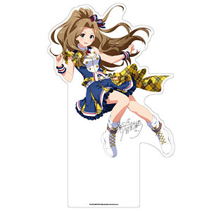 限定販売】アイドルマスター ミリオンライブ！ 等身大パネル 七尾