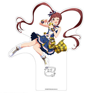限定販売】アイドルマスター ミリオンライブ！ 等身大パネル 矢吹可奈