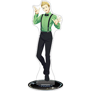 アイドルマスター SideM ビッグアクリルスタンド 天ヶ瀬冬馬 サマー