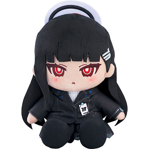 ちょこぷに ぬいぐるみ ブルーアーカイブ -Blue Archive- ユウカ（再販