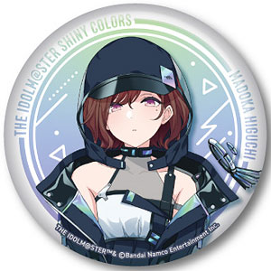 アイドルマスター シャイニーカラーズ ビッグ缶バッジ 七草にちか