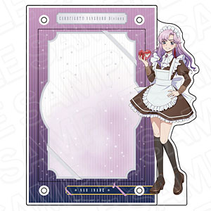 カードファイト！！ ヴァンガード Divinez デラックス編 アクリル