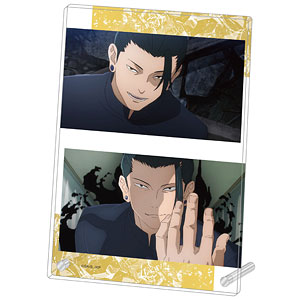 呪術廻戦 第2期 ぱしゃこれ 第4弾 -懐玉・玉折- 10パック入りBOX（再販