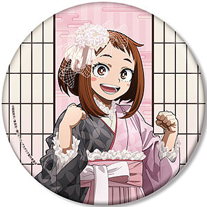 TVアニメ『僕のヒーローアカデミア』 描き下ろし 爆豪勝己 花やしきver