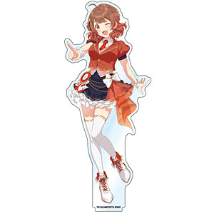 学園アイドルマスター アクリルスタンド 藤田ことね The 1st Milestone