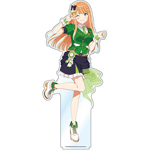 学園アイドルマスター 超デカアクリルスタンド 藤田ことね The 1st