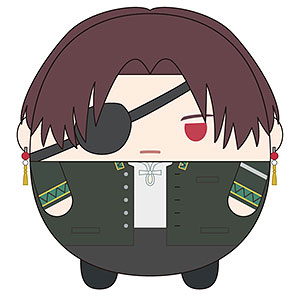 WIND BREAKER ふわコロりんBIG3 D：梶蓮[マックスリミテッド]《在庫切れ》