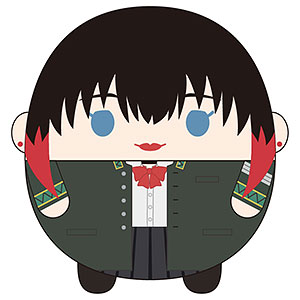 WIND BREAKER ふわコロりんBIG3 D：梶蓮[マックスリミテッド]《在庫切れ》