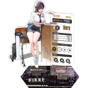 特典】「勝利の女神：NIKKE」NIVEL ARENA ブースターパック BT03