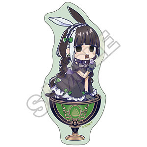 スカッとゴルフ パンヤ ルーシア 1/7 完成品フィギュア