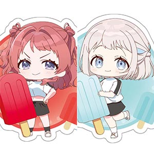 メタルチャーム ワンパンマン 10個入りBOX[バンダイ]《在庫切れ》