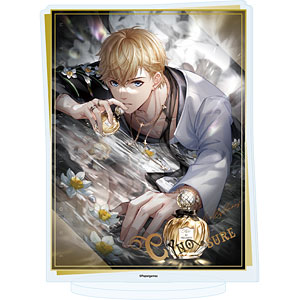 アクリルスタンド「恋とプロデューサー～EVOL×LOVE～」29/ハク・海風と