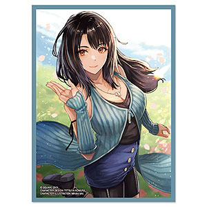 ファイナルファンタジー カードスリーブシリーズ クラウド(FFCSS-03