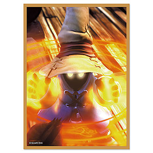 ファイナルファンタジー カードスリーブシリーズ クラウド(FFCSS-03