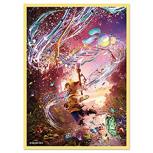 ファイナルファンタジー カードスリーブシリーズ クラウド(FFCSS-03