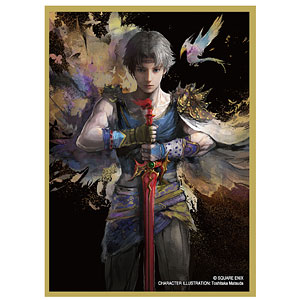 ファイナルファンタジー カードスリーブシリーズ FFVII(FFCSS-13