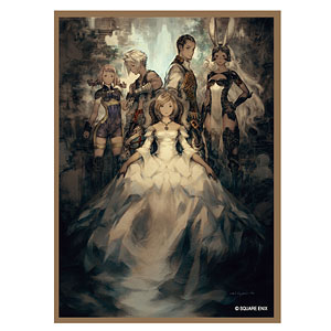 ファイナルファンタジー カードスリーブシリーズ FFXIV(FFCSS-19