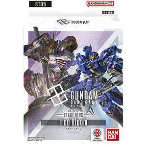 ガンダムカードゲーム ブースターパック Dual Impact [GD02] 24パック