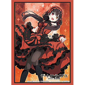 ブシロード スリーブコレクション ハイグレード Vol.4889 デート・ア