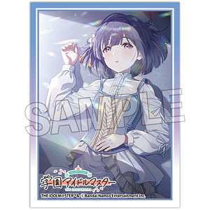 学園アイドルマスター イラスト合皮製デッキケースNT White Night