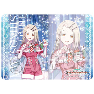 学園アイドルマスター イラストプレイマットNT Tame-Lie-One-Step '24