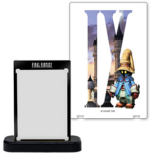 ONE-TOUCH EDGE FINAL FANTASY エメトセルク[スクウェア・エニックス