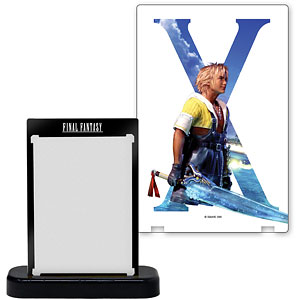 ONE-TOUCH EDGE FINAL FANTASY ユウナ[スクウェア・エニックス]《発売