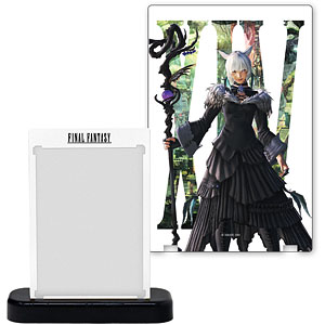 ONE-TOUCH EDGE FINAL FANTASY ユウナ[スクウェア・エニックス]《発売