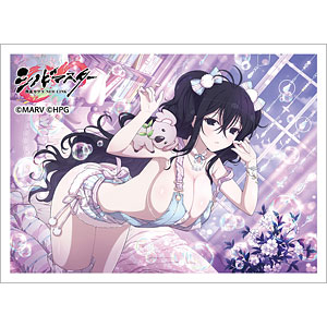 シノビマスター 閃乱カグラ NEW LINK]スリーブ(雪泉/81の日盛・伝説双