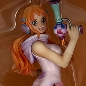 中古】(本体B+/箱B)Portrait.Of.Pirates ワンピース “LIMITED EDITION