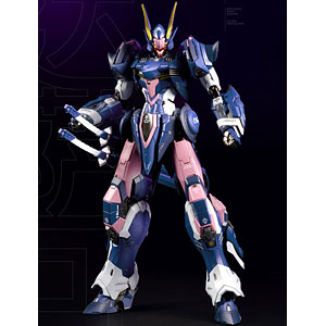 プロジェニターエフェクト FOX HOUND 卓越級・暴君-破陣型 可動