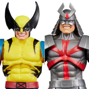 マーベル・レジェンド」6インチ・アクションフィギュア ゲームシリーズ