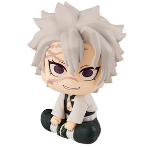 るかっぷ 鬼滅の刃 嘴平伊之助 完成品フィギュア（再販）[メガハウス