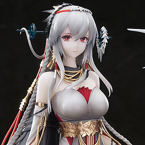 特典】アークナイツ シュウ 1/7 完成品フィギュア[Myethos]《在庫切れ》