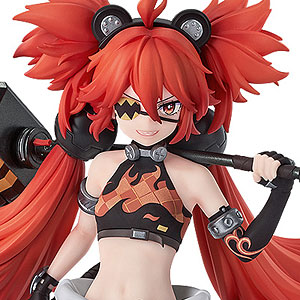 POP UP PARADE SP ゼンレスゾーンゼロ アキラ 完成品フィギュア