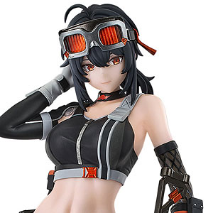 特典】ゼンレスゾーンゼロ ニコ・デマラ 1/7 完成品フィギュア[APEX