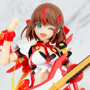 PLAMATEA アズールレーン ボルチモア プラモデル[グッドスマイルアーツ