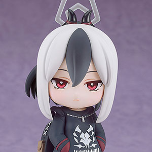 ねんどろいど ブルーアーカイブ -Blue Archive- プラナ[グッドスマイル