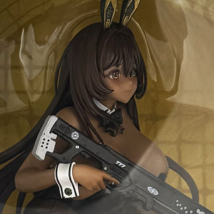 中古】(本体B/箱B)一番くじ 勝利の女神：NIKKE CHAPTER5 A賞 ブラン