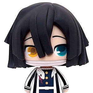 ゆらゆらヘッド 鬼滅の刃 時透無一郎 完成品フィギュア（再販