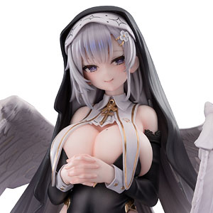 東方プロジェクト “水棲の技師” 河城にとり 1/8 完成品フィギュア