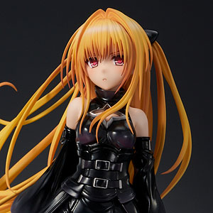 ToLOVEる-とらぶる-ダークネス 水着シリーズ 結城美柑 1/4 完成品