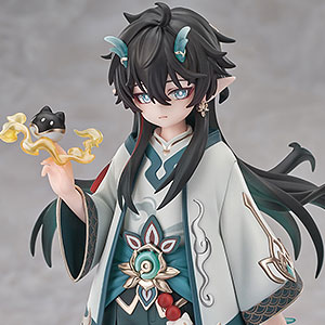 ねんどろいどどーる 崩壊：スターレイル 丹恒 列車巡遊Ver