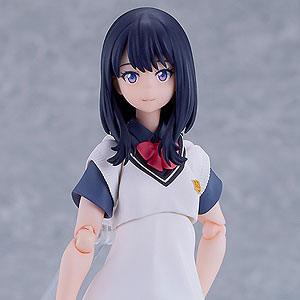 特典】DRAMAtical Murder 蓮 『ずっと、一緒だ』 Ver. 1/7 完成品